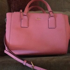 Kate Spade cameron street teegan